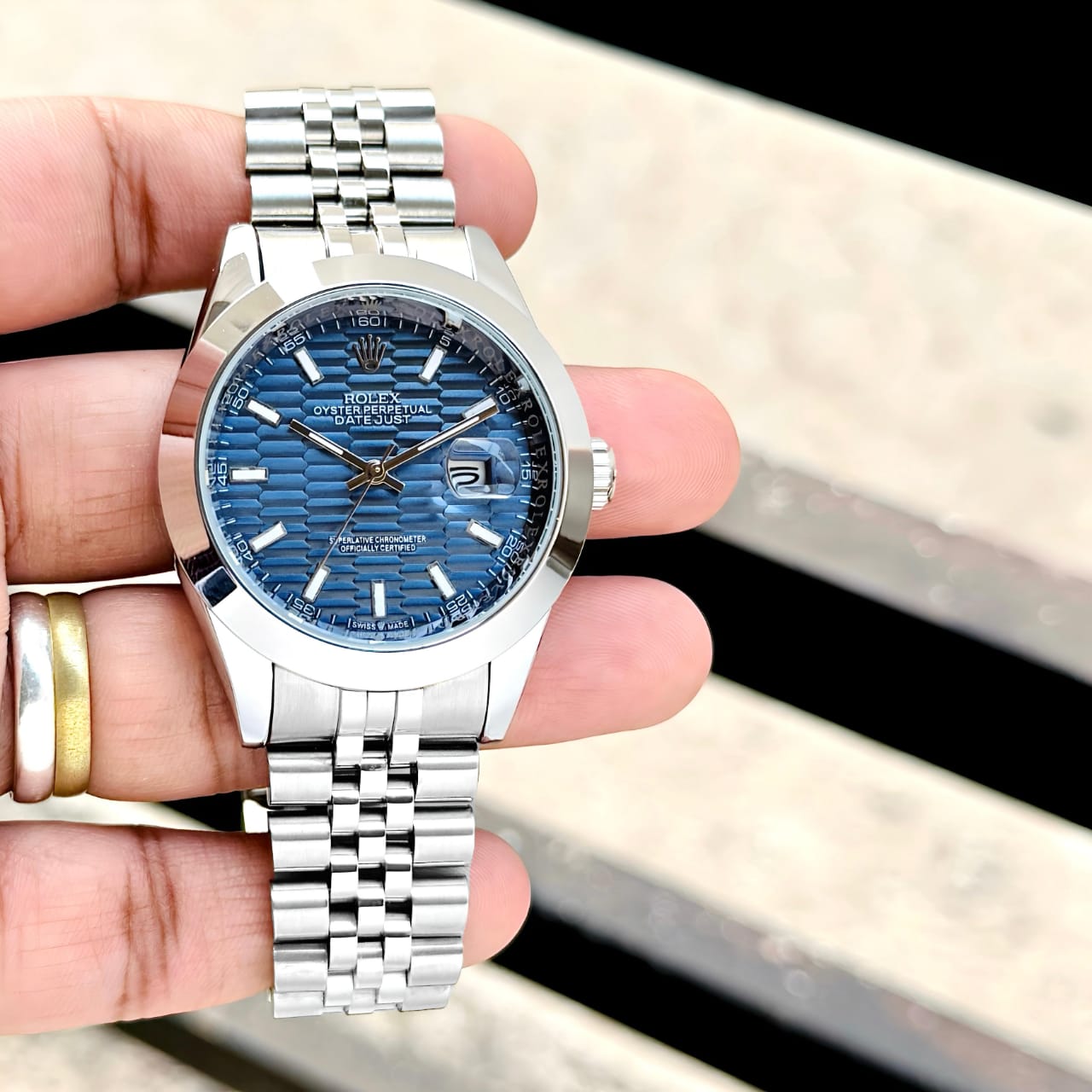 Rolex