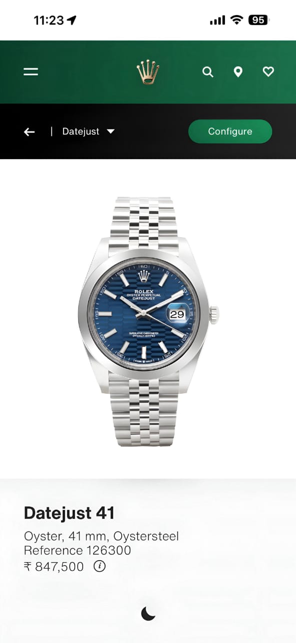 Rolex