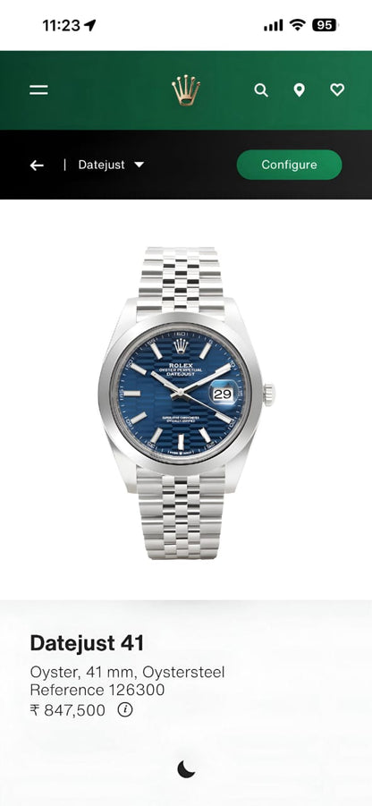 Rolex