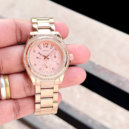 GUESS -  Bryant Collection Women