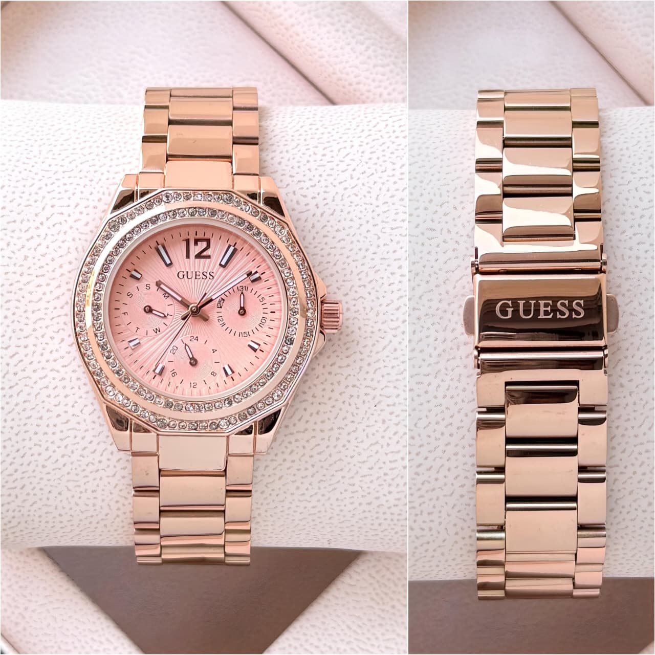 GUESS -  Bryant Collection Women