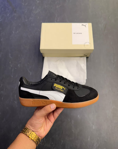 PUMA - PALERMO OG BLACK