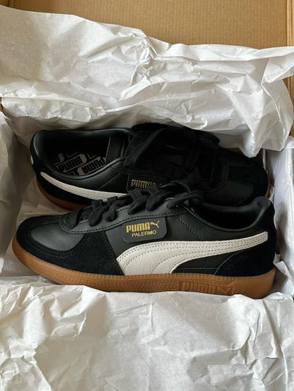 PUMA - PALERMO OG BLACK