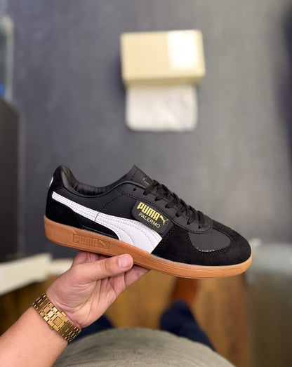 PUMA - PALERMO OG BLACK