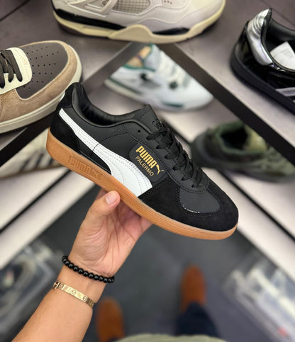 PUMA - PALERMO OG BLACK