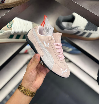 PUMA SPEED CAT PINK