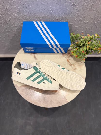 ADIDAS ORIGINALS SUPERSTAR X GUCCI