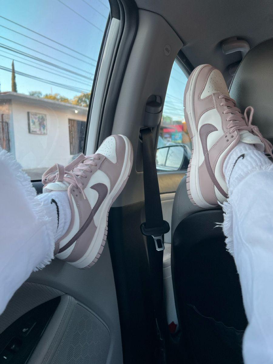 NIKE SB DUNK DIFFUSED TAUPE