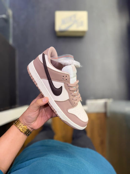 NIKE SB DUNK DIFFUSED TAUPE