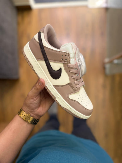 NIKE SB DUNK DIFFUSED TAUPE
