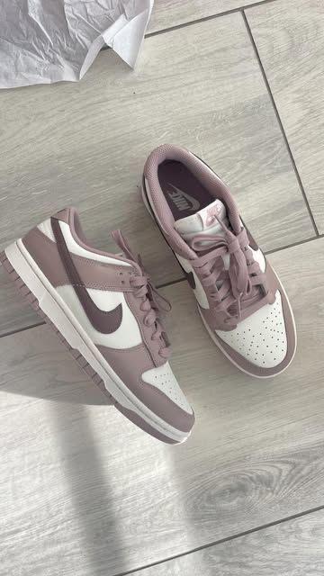 NIKE SB DUNK DIFFUSED TAUPE