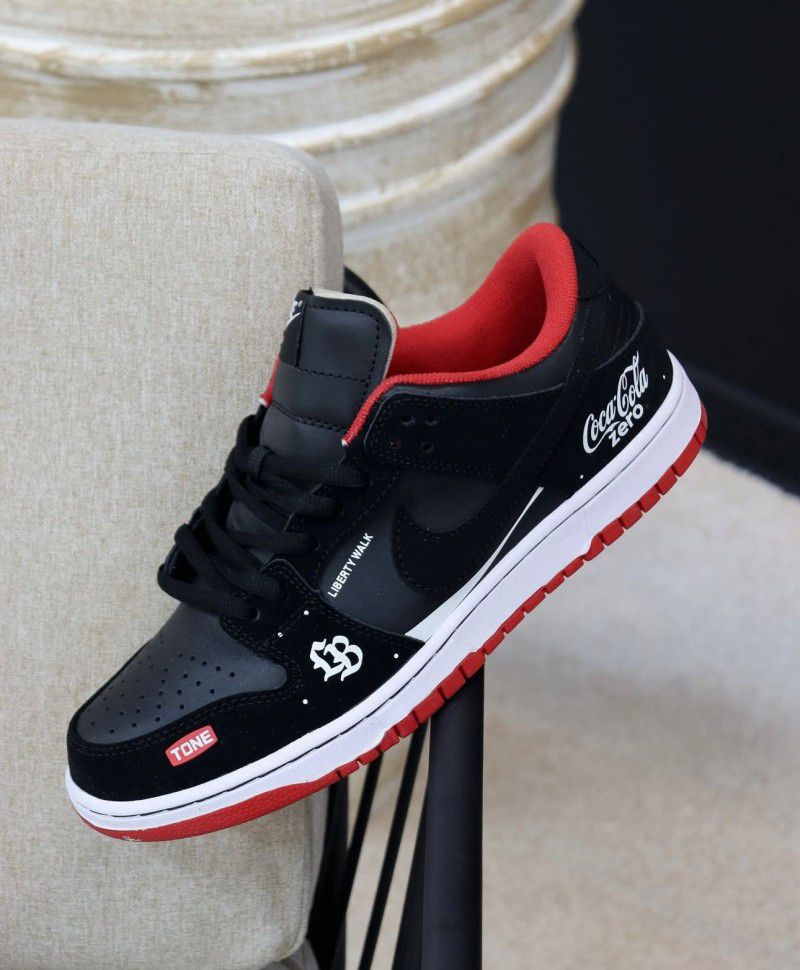 NIKE SB DUNK COCA COLA