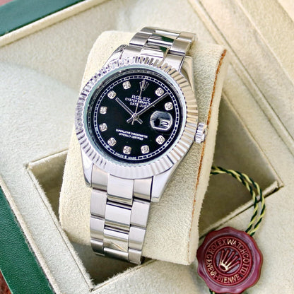 ROLEX - DateJust