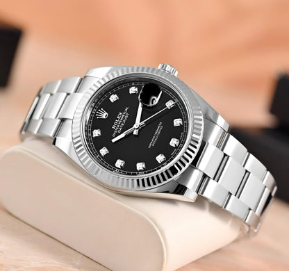 ROLEX - DateJust