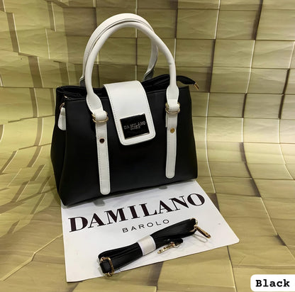 Da milano - multifunction hand bag
