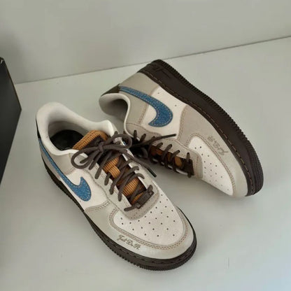 👟 Nike Air Force 1 “Love & Peace”