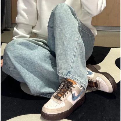 👟 Nike Air Force 1 “Love & Peace”