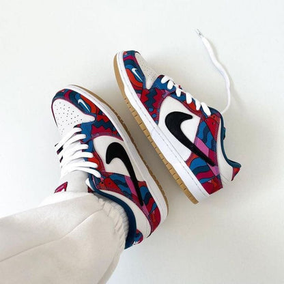 NIKE SB DUNK PARRA ABSTRACT