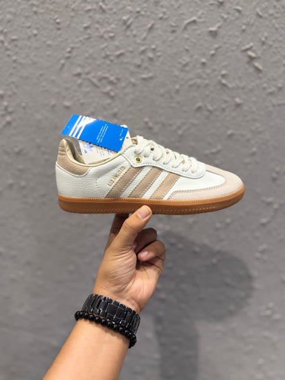 ADIDAS -  ORIGINALS SAMBA LOS ANGELES FOR (GILRS)