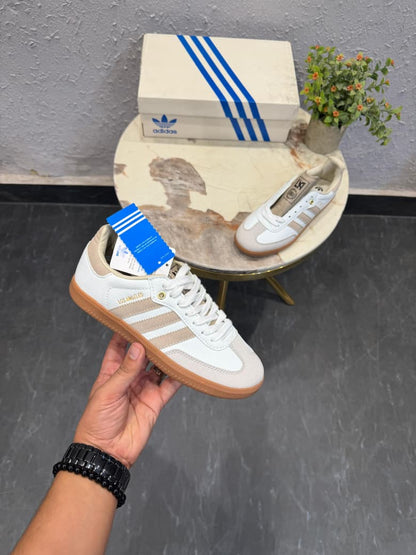 ADIDAS -  ORIGINALS SAMBA LOS ANGELES FOR (GILRS)