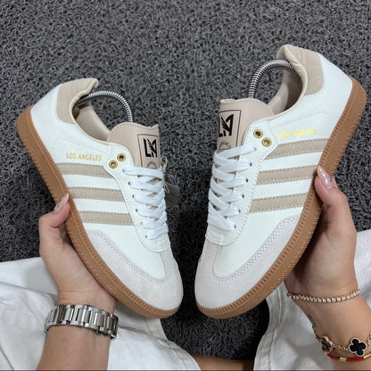 ADIDAS -  ORIGINALS SAMBA LOS ANGELES FOR (GILRS)