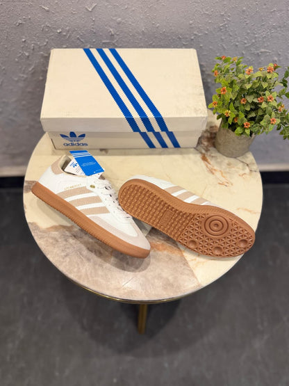 ADIDAS -  ORIGINALS SAMBA LOS ANGELES FOR (GILRS)
