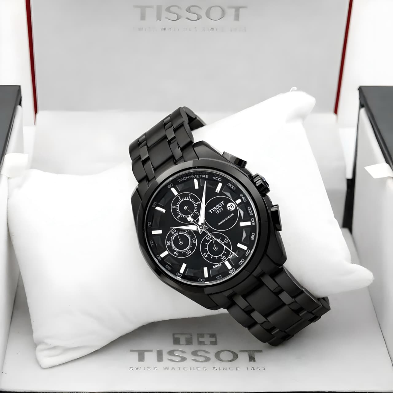 Tissot Premium