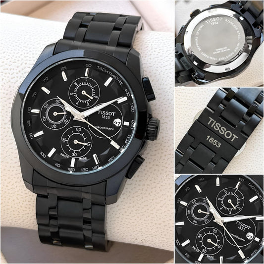 Tissot Premium
