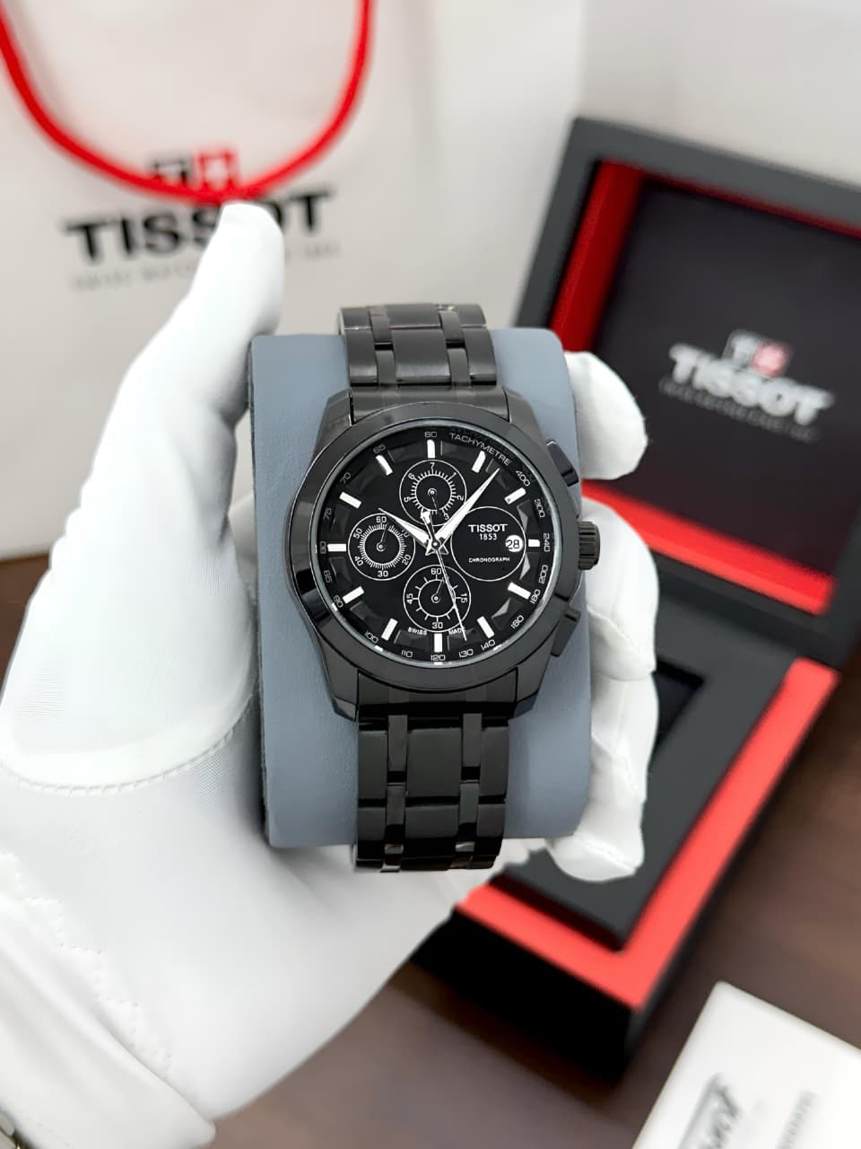 Tissot Premium