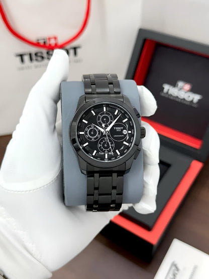 Tissot Premium