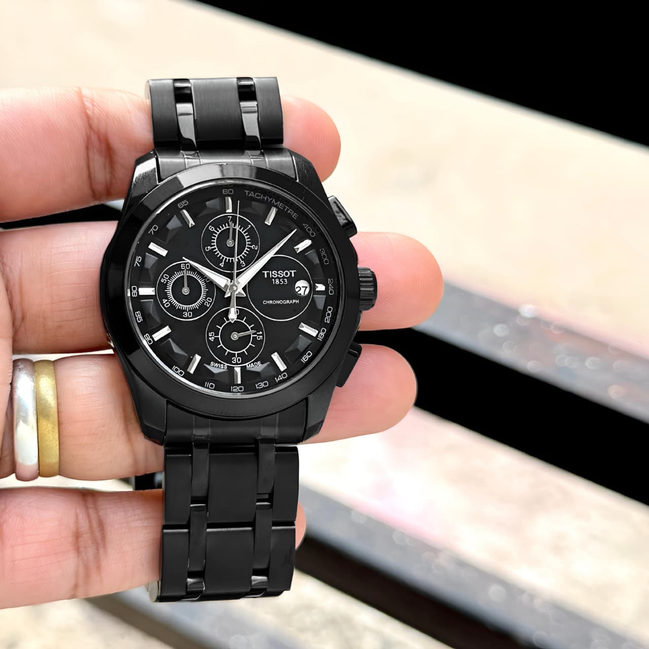 Tissot Premium
