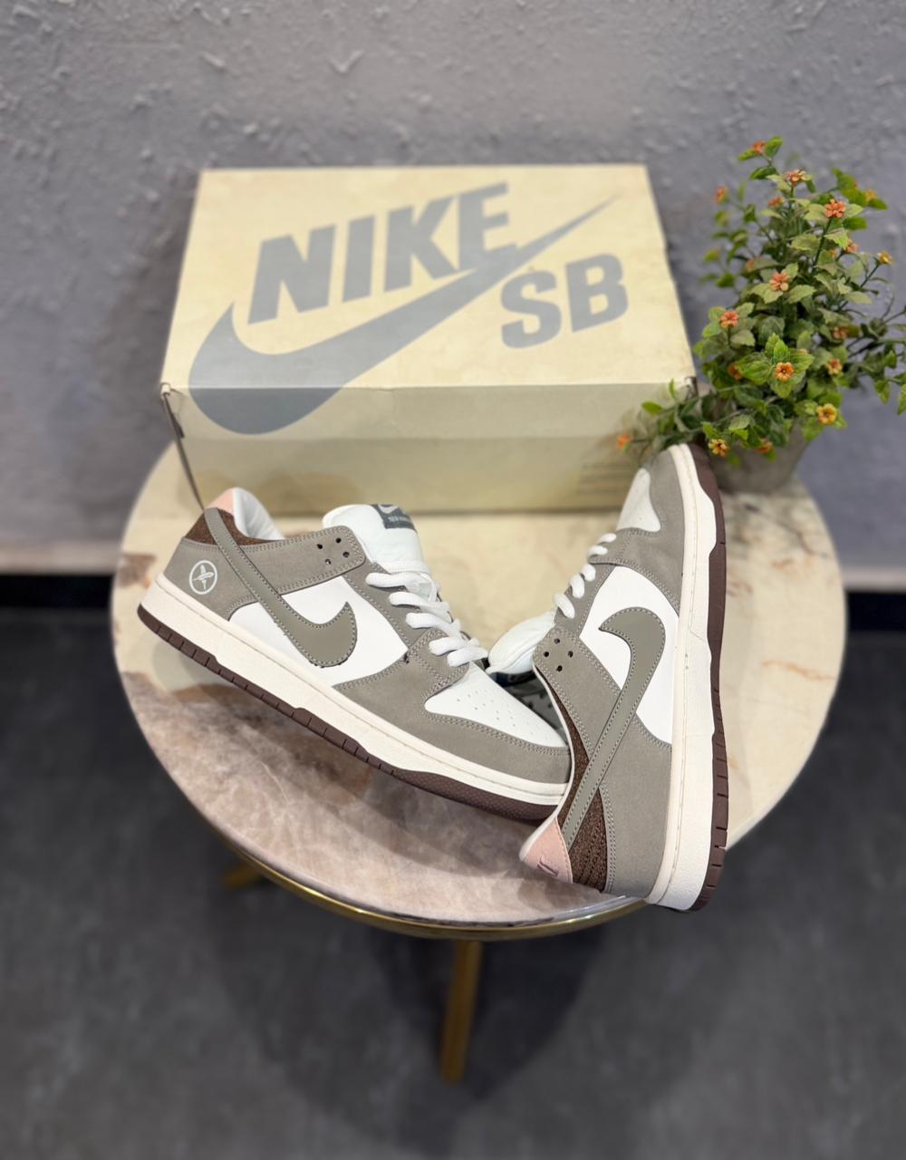 NIKE SB DUNK YUTO HARIGOME