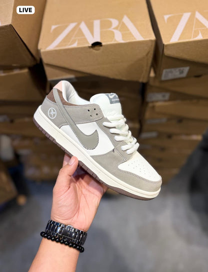 NIKE SB DUNK YUTO HARIGOME