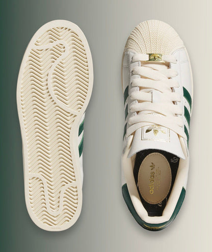 ADIDAS ORIGINALS SUPERSTAR DAME TIME
