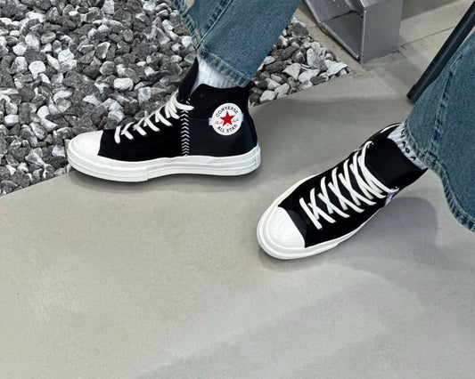 Converse Chuck 70 Crafted Stitch High