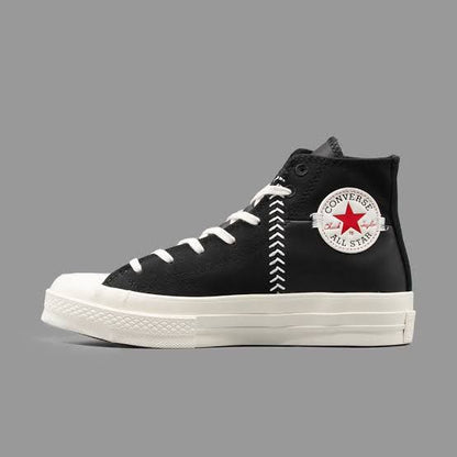Converse Chuck 70 Crafted Stitch High