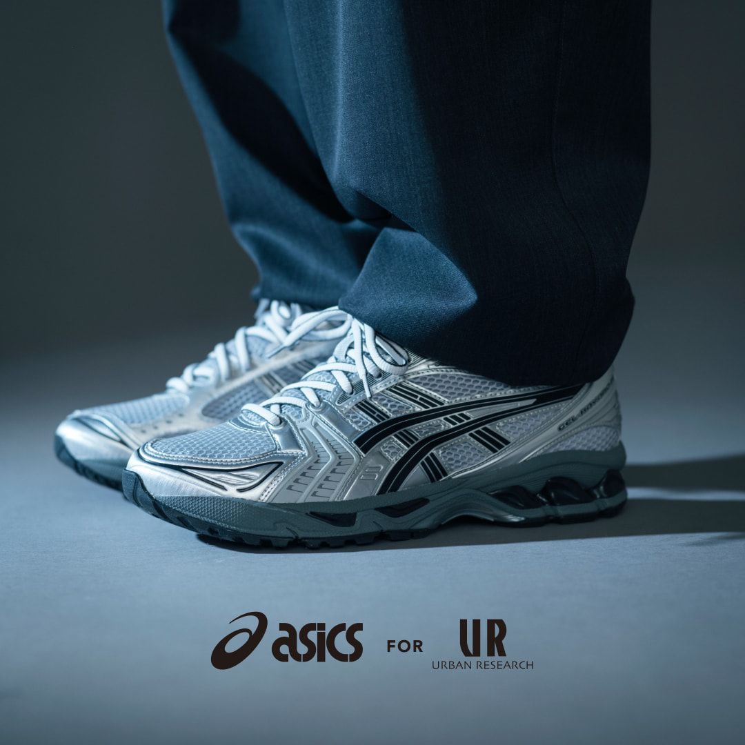 ASICS GEL-Kayano 14