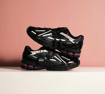 NEW BALANCE - 1906 A DRAGON BERRY