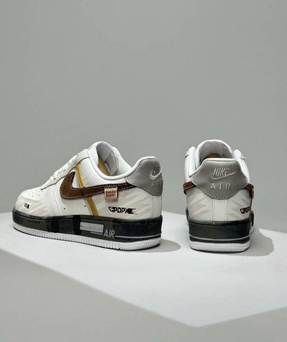 NIKE - AIRFORCE 07 LTD PANDAPRANK