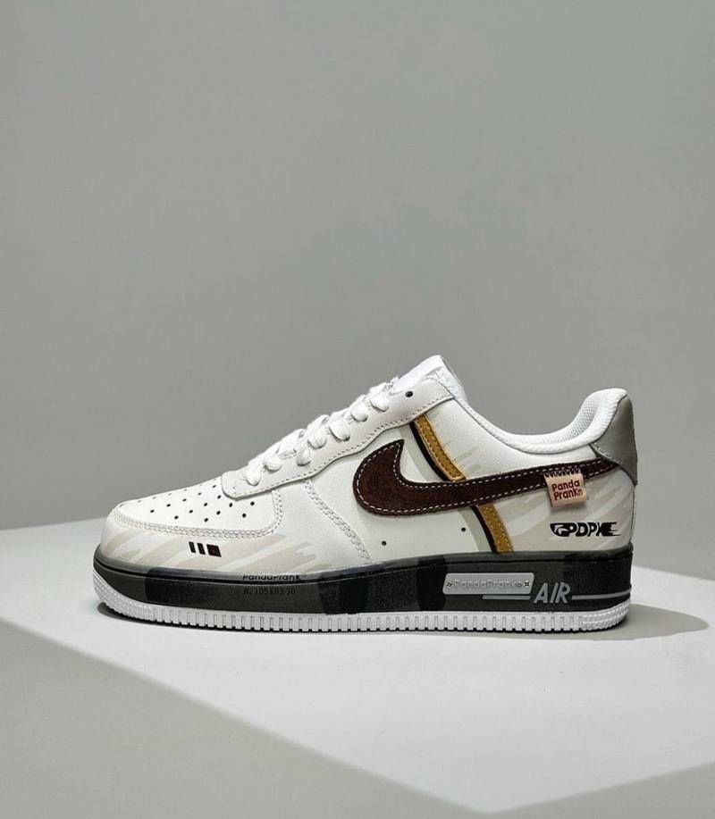 NIKE - AIRFORCE 07 LTD PANDAPRANK