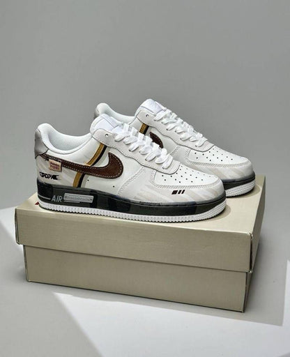 NIKE - AIRFORCE 07 LTD PANDAPRANK