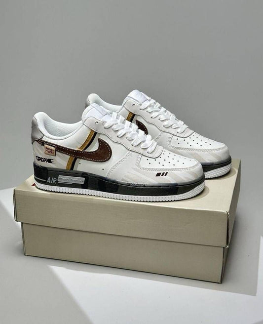 NIKE - AIRFORCE 07 LTD PANDAPRANK