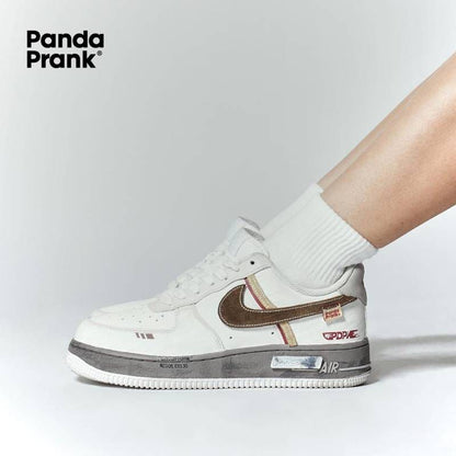 NIKE - AIRFORCE 07 LTD PANDAPRANK