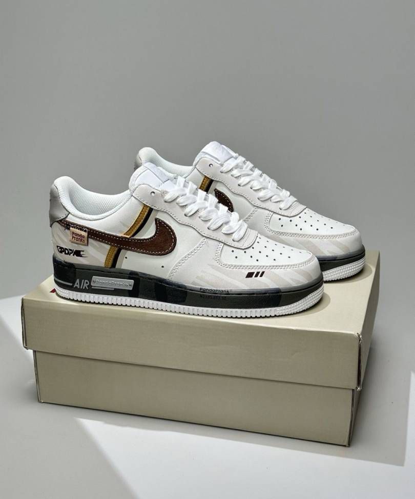 NIKE - AIRFORCE 07 LTD PANDAPRANK