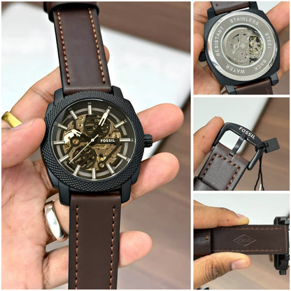 Fossil  (Modern Machine Automatic)