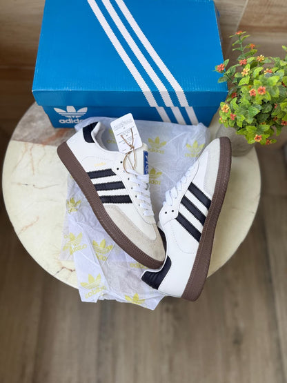 ADIDAS ORIGINALS AMBA WHITE BASE