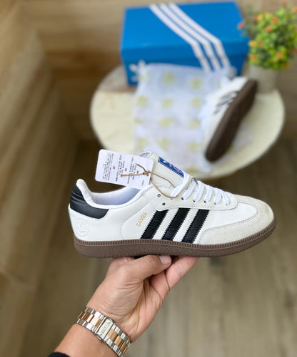 ADIDAS ORIGINALS AMBA WHITE BASE