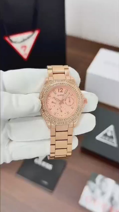GUESS -  Bryant Collection Women