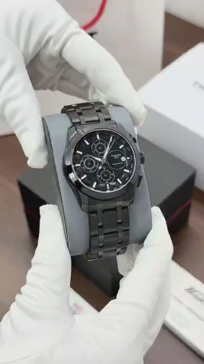 Tissot Premium
